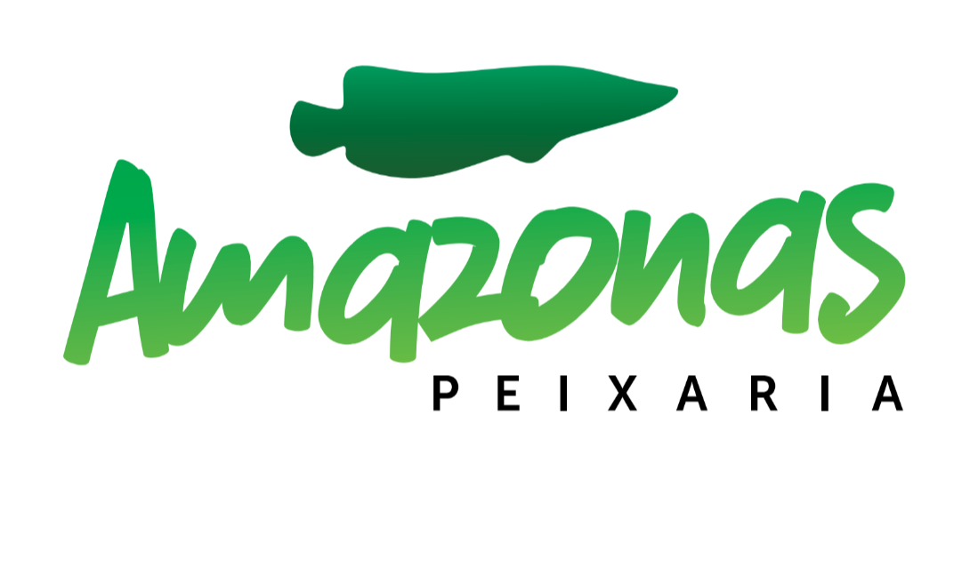 Logo Amazonas Peixaria