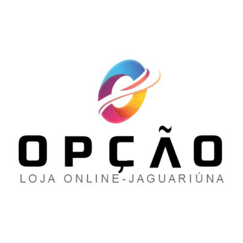 Logo Opção Calçados