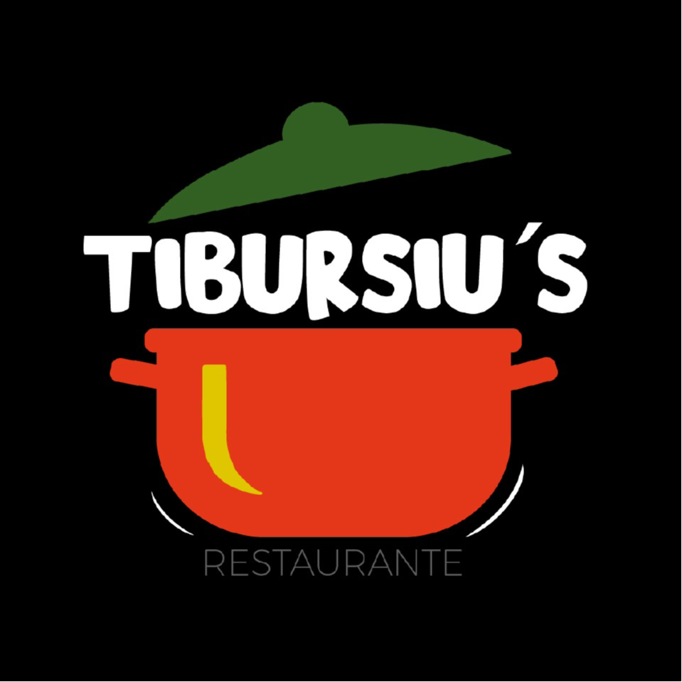 Logo Tibursiu's