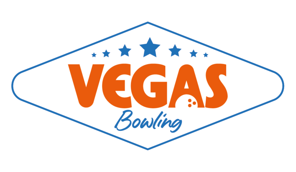 Logo Vegas Bowling